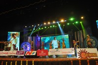 Gopala Gopala Movie Music Launch